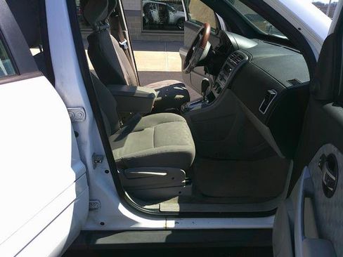 Used 2007 Chevrolet Equinox LS image 6