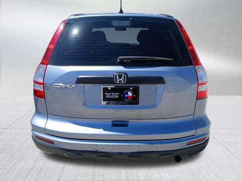 Used 2011 Honda CR-V LX image 8