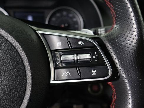 Used 2024 Kia Forte GT w/ GT2 Package image 44