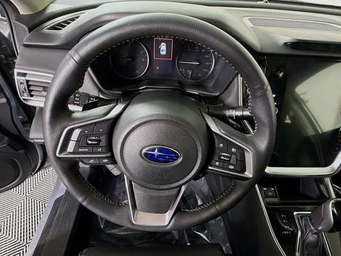 Used 2022 Subaru Legacy Limited XT AWD/4WD image 23