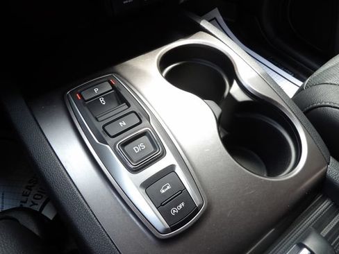 Used 2021 Honda Passport EX-L image 31