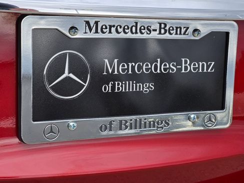 Used 2019 Mercedes-Benz E 450 4MATIC Sedan image 48