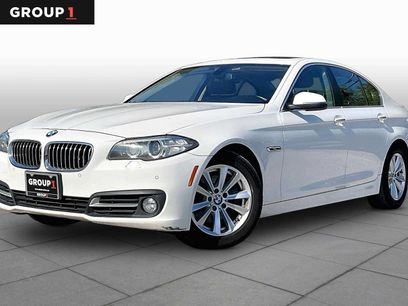 Used 2015 BMW 528i xDrive Sedan