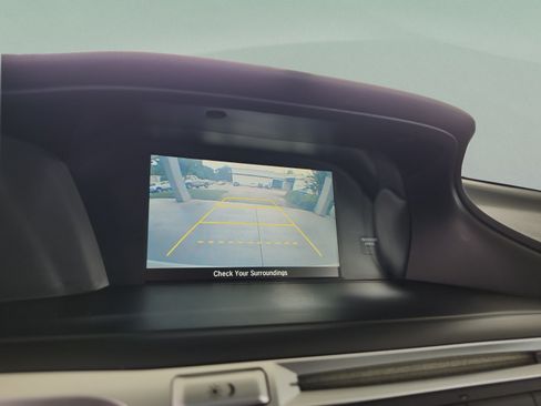 Used 2015 Honda Accord Sport image 25