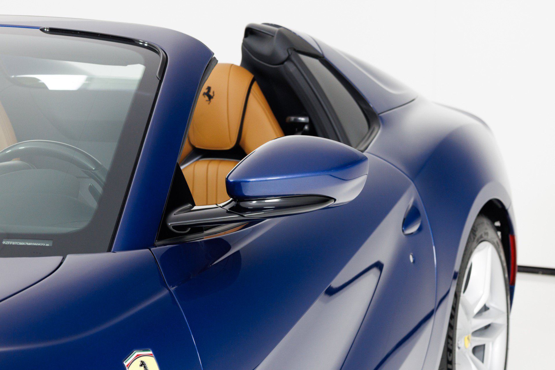 Used 2021 Ferrari 812 GTS RWD image 66
