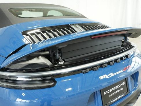 Used 2023 Porsche 911 Carrera GTS image 47