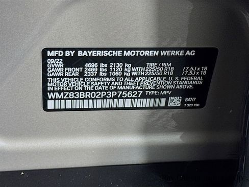 Used 2023 MINI Cooper Countryman S image 32