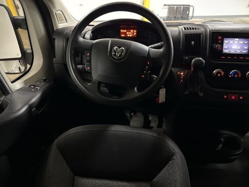 Used 2020 RAM ProMaster 2500 FWD image 11