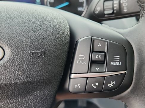 Used 2023 Ford Maverick Lariat w/ Lariat Luxury Package AWD/4WD image 21