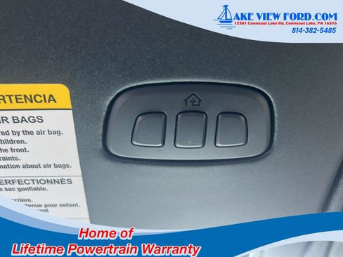 New 2025 Ford Bronco Outer Banks image 37