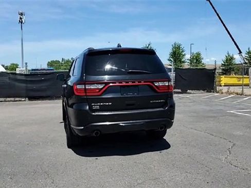 Used 2016 Dodge Durango Citadel image 7