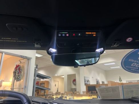 Used 2022 Chevrolet Corvette Stingray image 21