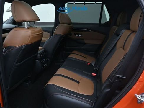 New 2026 Honda Passport TrailSport Elite image 16