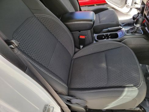 Used 2021 Jeep Wrangler Unlimited Sport image 14