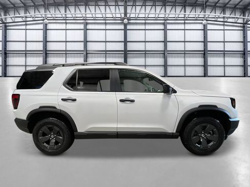 New 2026 Honda Passport RTL image 7