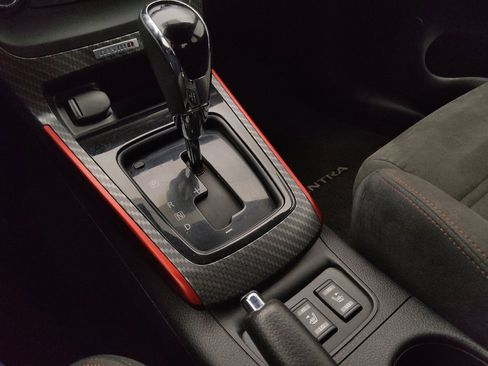 Used 2017 Nissan Sentra NISMO w/ NISMO Premium Package image 26