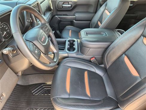 Used 2020 GMC Sierra 1500 AT4 w/ AT4 Premium Package image 13