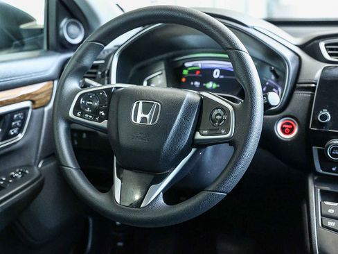 Used 2020 Honda CR-V EX image 22