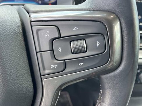 Used 2023 Chevrolet Silverado 1500 ZR2 w/ Technology Package AWD/4WD image 33
