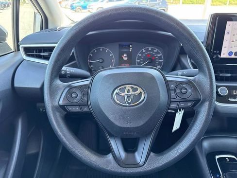 Used 2023 Toyota Corolla LE FWD image 14