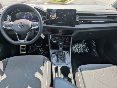 New 2026 Volkswagen Jetta S image 16