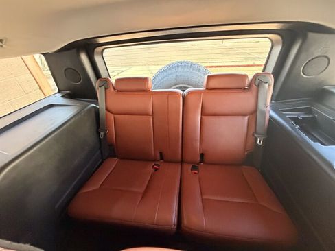 Used 2008 HUMMER H2 AWD/4WD image 27