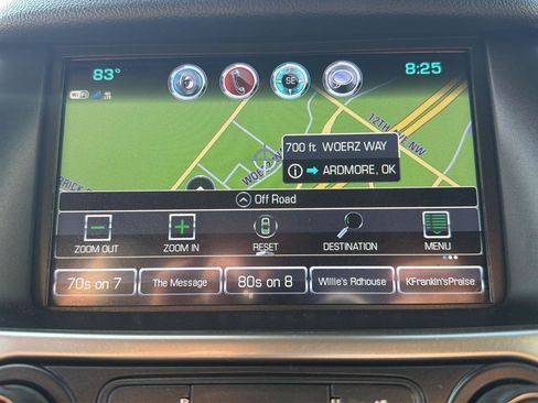 Used 2020 Chevrolet Suburban LT w/ Texas Edition Package RWD image 33