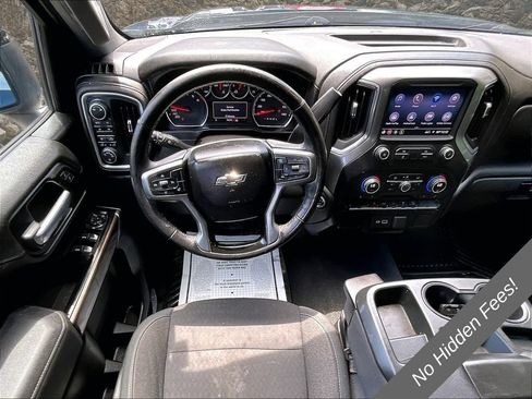 Used 2019 Chevrolet Silverado 1500 RST w/ All-Star Edition AWD/4WD image 5