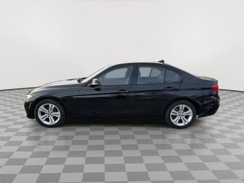 Used 2016 BMW 328i xDrive Sedan image 4