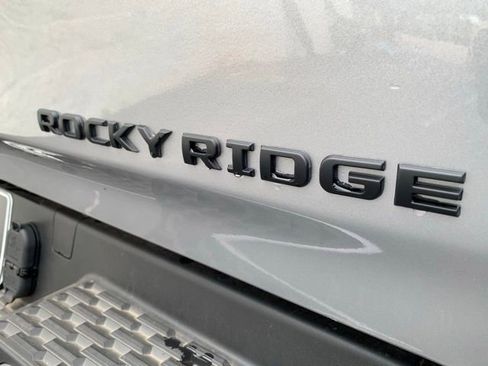 New 2025 RAM 1500 Big Horn AWD/4WD image 19