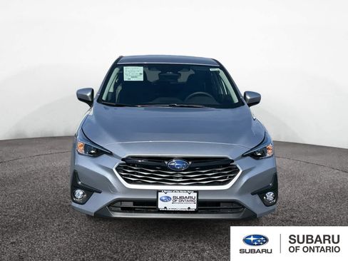 New 2026 Subaru Impreza 2.0i Sport image 8