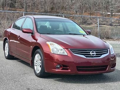 Used 2010 Nissan Altima 2.5 S w/ Convenience Pkg