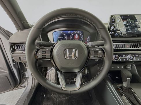 New 2026 Honda Civic Sport Touring image 11