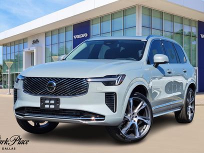 New 2026 Volvo XC90 B6 Ultra w/ Protection Package Premier