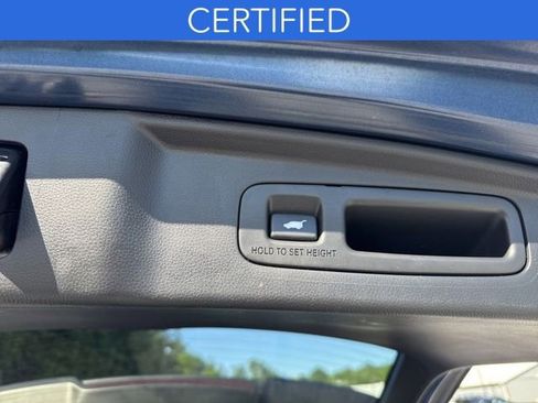 Used 2023 Honda CR-V EX-L image 18