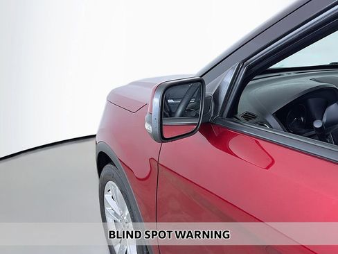 Used 2018 Ford Explorer Limited w/ Equipment Group 301A image 6