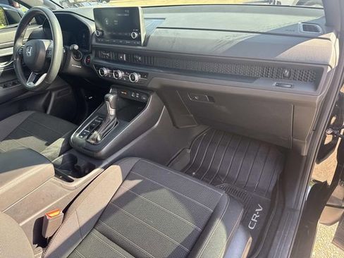 Used 2024 Honda CR-V Sport image 9