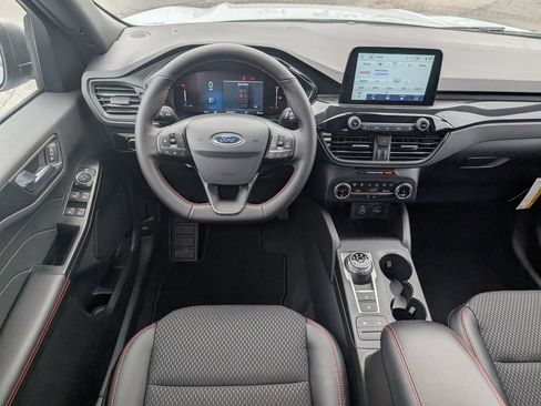 New 2026 Ford Escape ST-Line FWD image 8