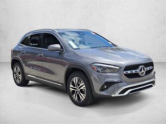 Used 2026 Mercedes-Benz GLA 250 video 3