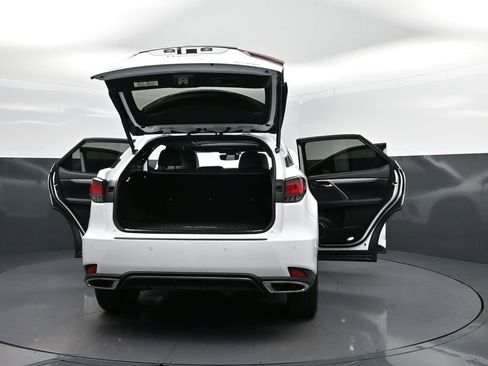 Certified 2022 Lexus RX 350 F Sport w/ Cold Area Package (CT) image 51