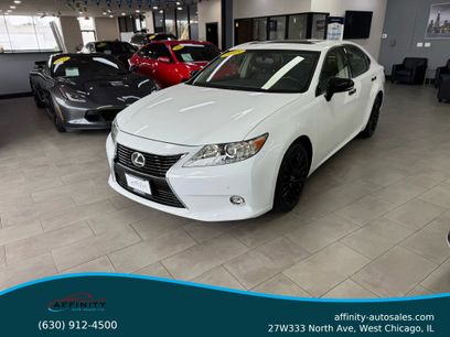 Used 2015 Lexus ES 350