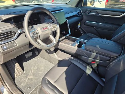 New 2026 GMC Acadia Elevation w/ Elevation Premium Package FWD image 19