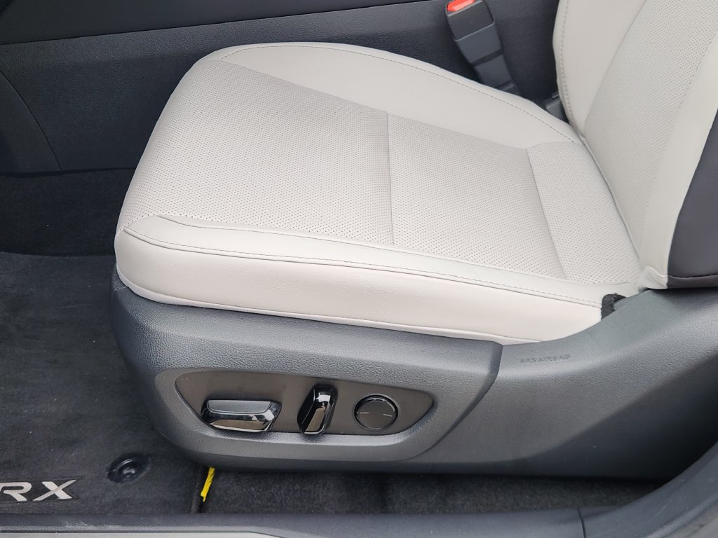 Used 2024 Lexus RX 350 Premium w/ Accessory Package (Z1) FWD image 23