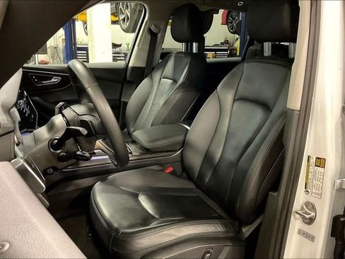 Certified 2023 Audi Q7 3.0T Premium Plus w/ Premium Plus Package AWD/4WD image 25