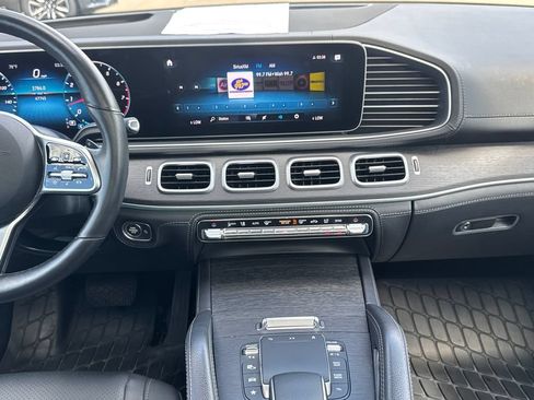 Certified 2022 Mercedes-Benz GLE 350 4MATIC image 24