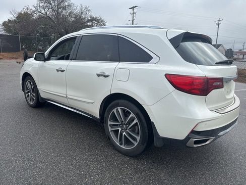 Used 2017 Acura MDX 3.5L image 5