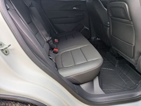 New 2026 Chevrolet TrailBlazer RS w/ Convenience Package image 33