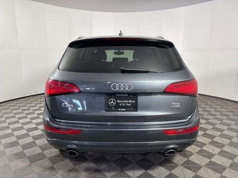 Used 2015 Audi Q5 TDI Premium Plus image 6