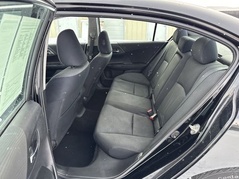 Used 2015 Honda Accord LX image 13
