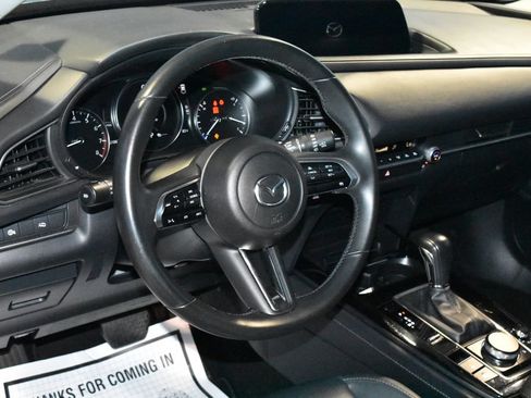 Used 2024 MAZDA CX-30 AWD 2.5 S w/ Select Sport Pkg image 2